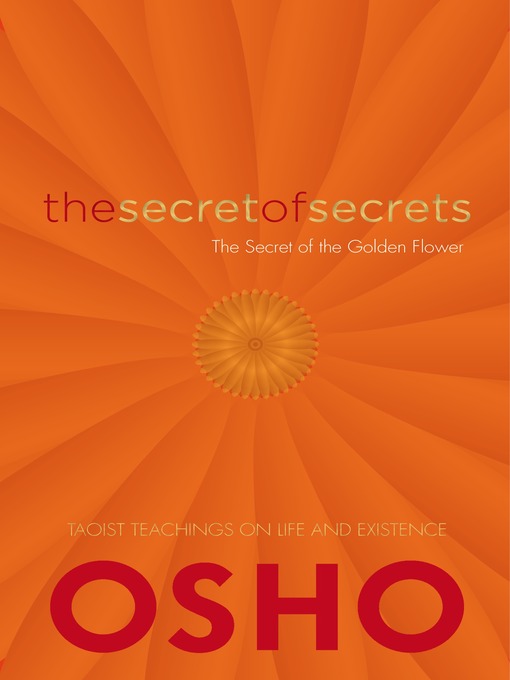 Title details for The Secret of Secrets by Osho - Available